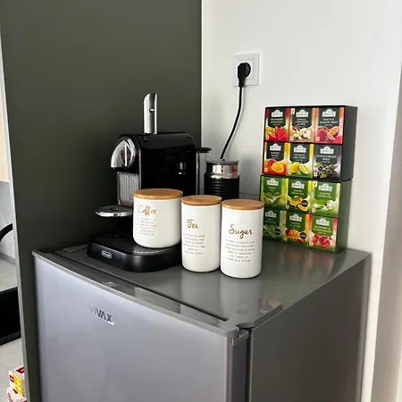 U Fary-harmony Apartament *