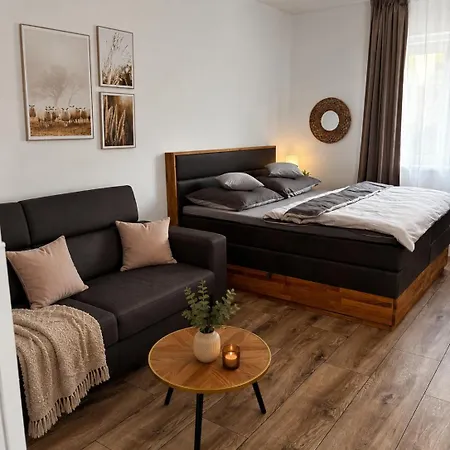 Apartman U Fary Adršpach