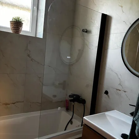 Apartman U Fary Adršpach