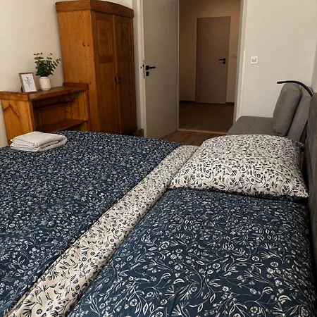 Apartament U Fary-harmony